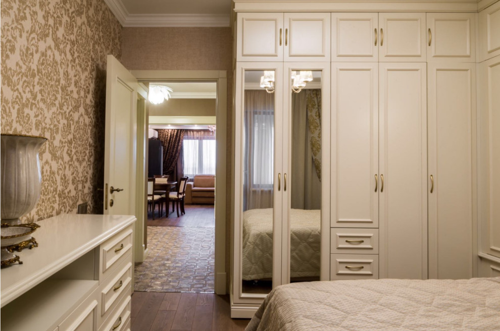 булочки с корицей