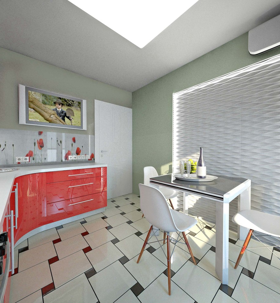 квартира для молодой семьи