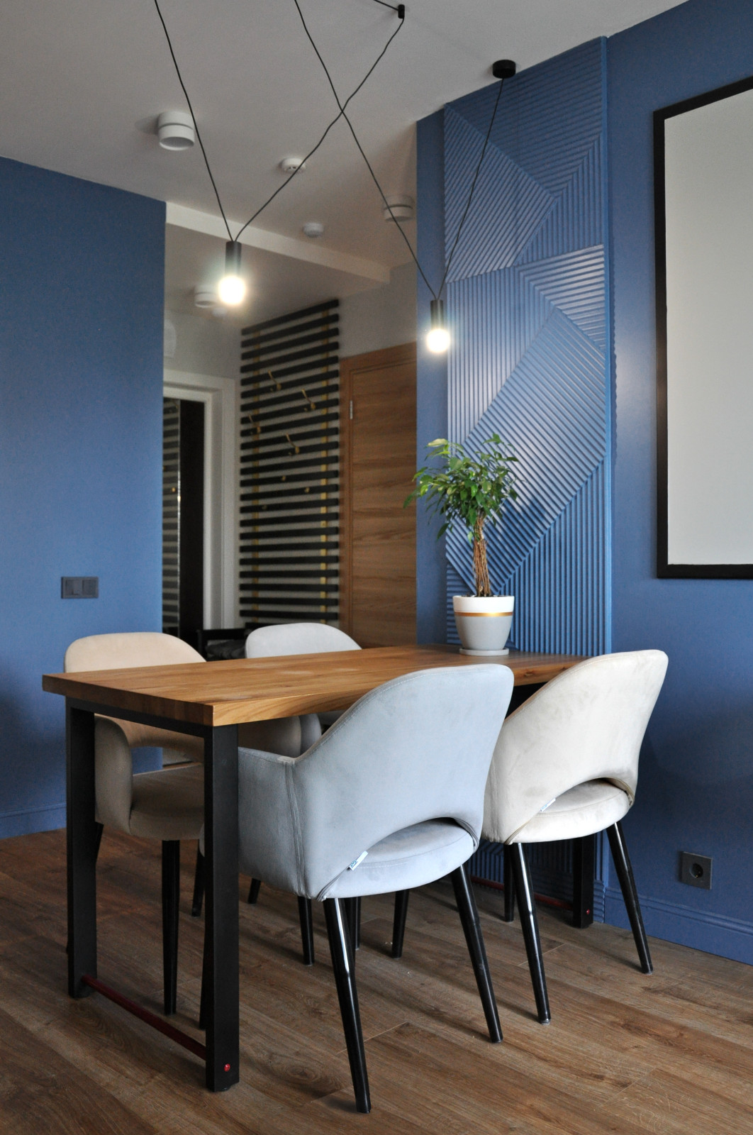 Реализация 1к. квартиры в ЖК Дальневосточный 15