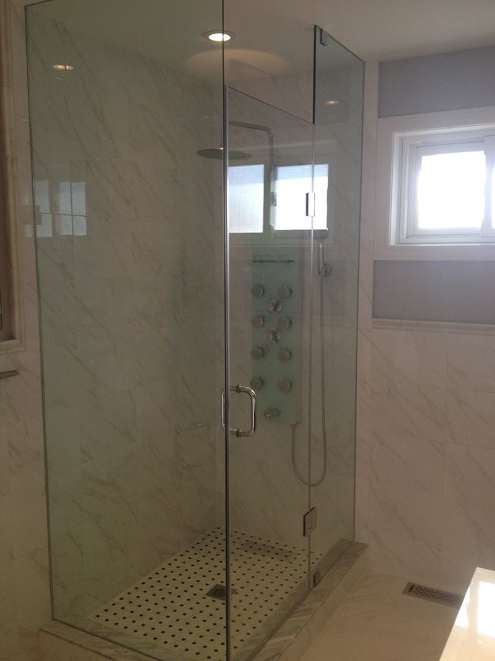 Bathrooms Feb 2017