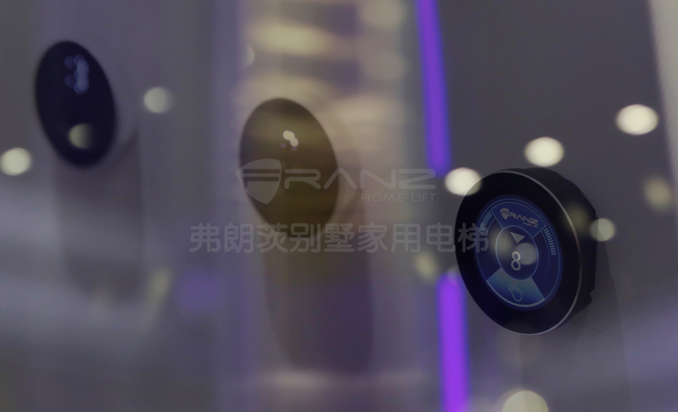 Лифты для дома FRANZ