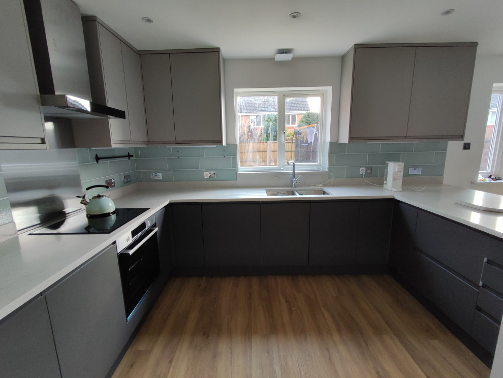 kitchens