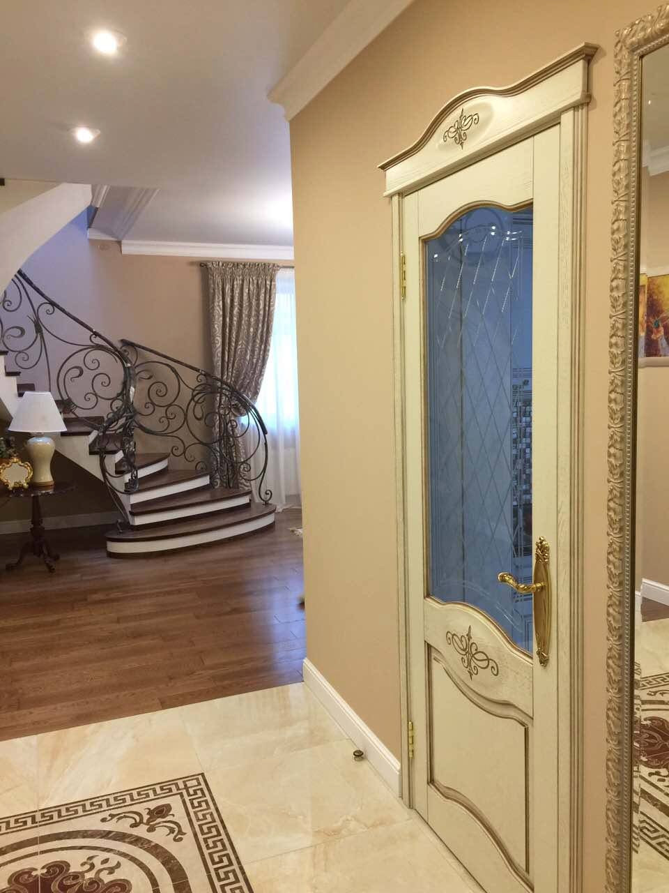 Best Classic Interiors