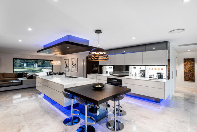 Toowoomba contemporary-koek