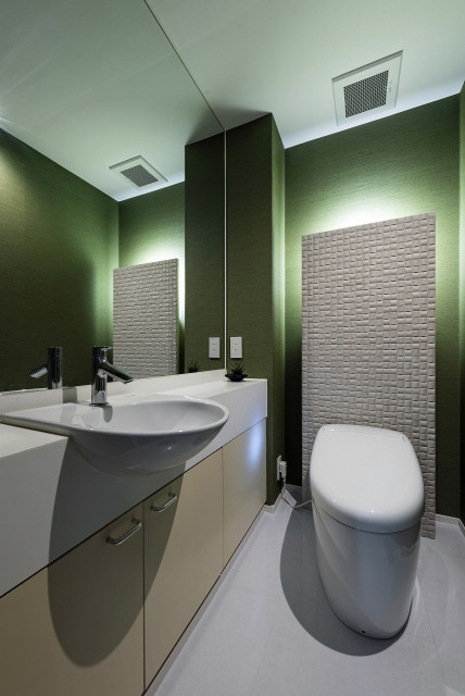 Sh-HOUSE moderno-bagno-di-servizio