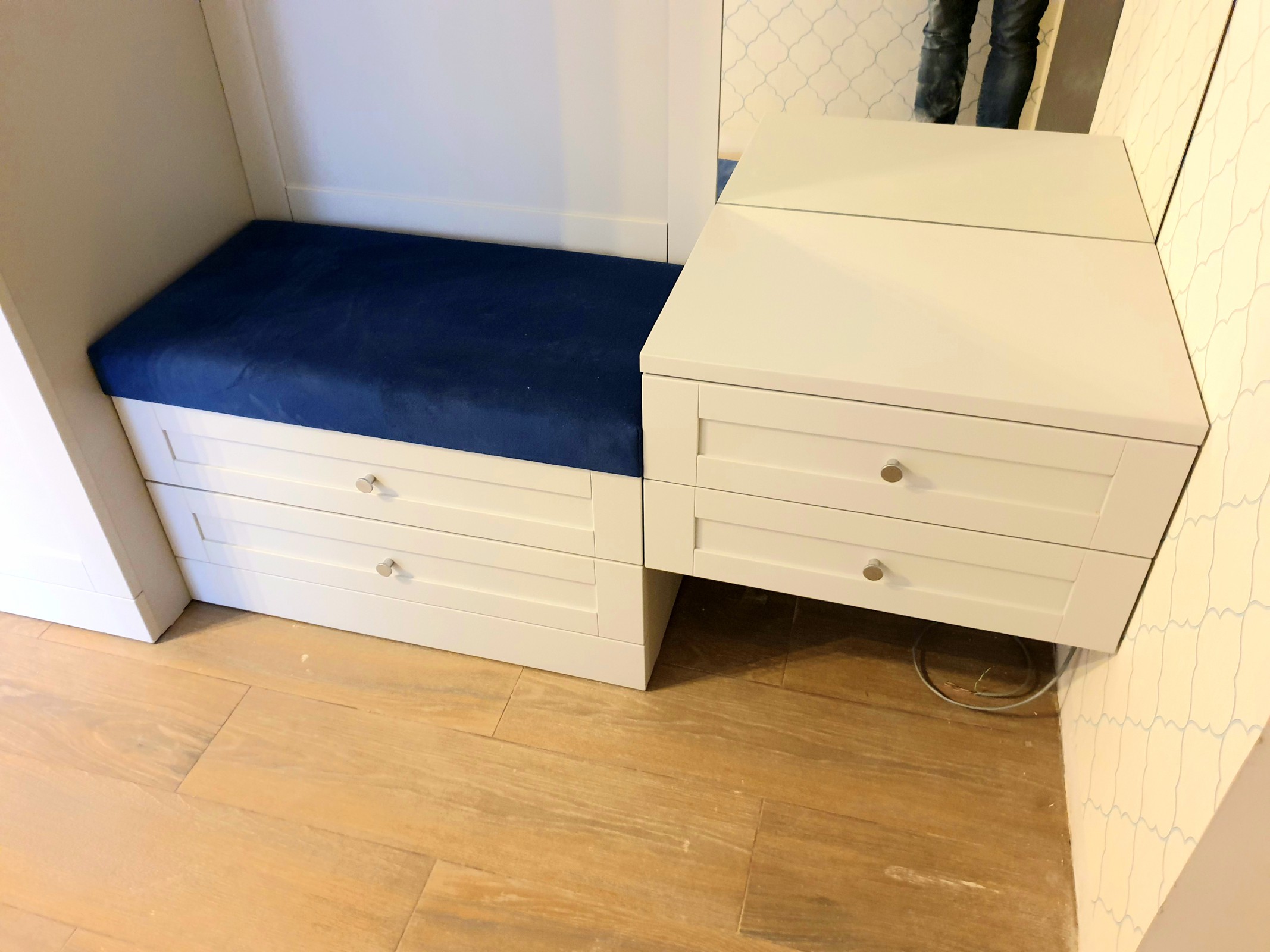 Нижний Новгород ЖК Маршал Град