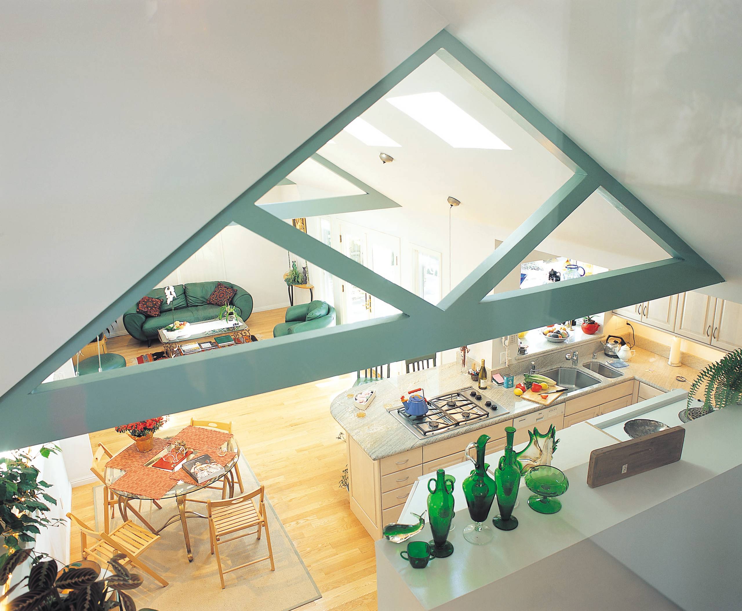 Postmodern Design: What is It, Really? | Houzz NZ