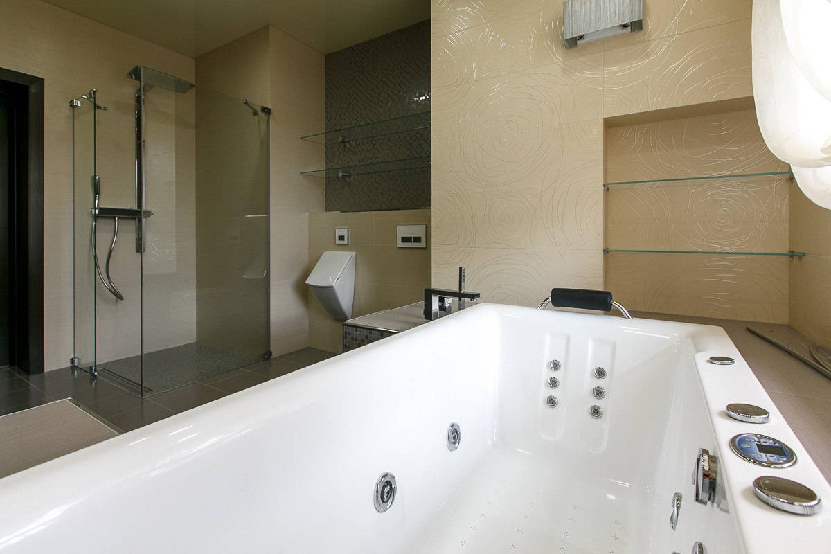 Ремонт в частном доме в Самаре