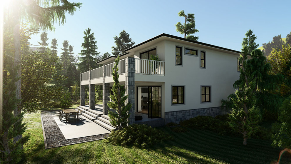 Custom Modular Homes