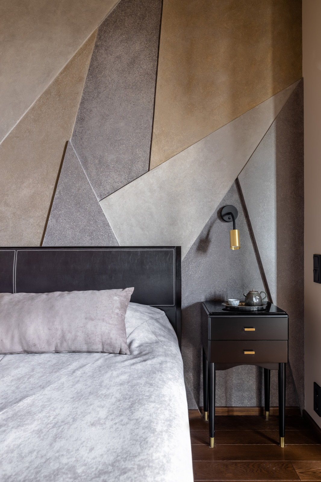 Квартира POLYGONAL