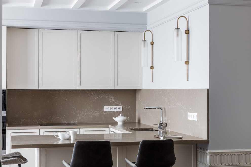 Квартира в Краснодаре