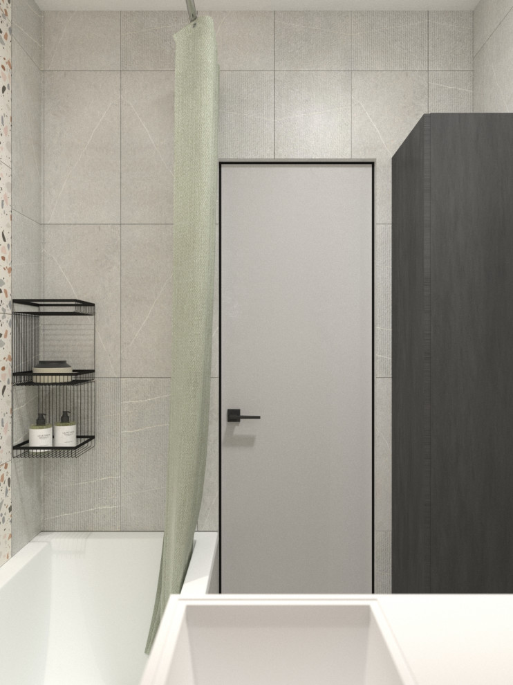 Про настоящее лето | Москва | 2021