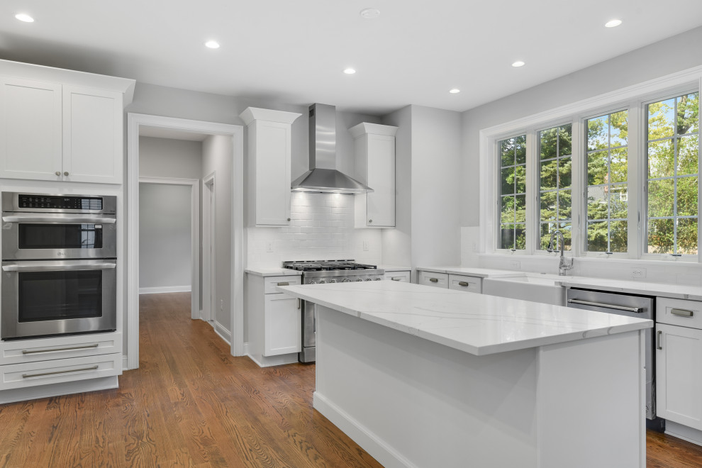 Custom Home Build