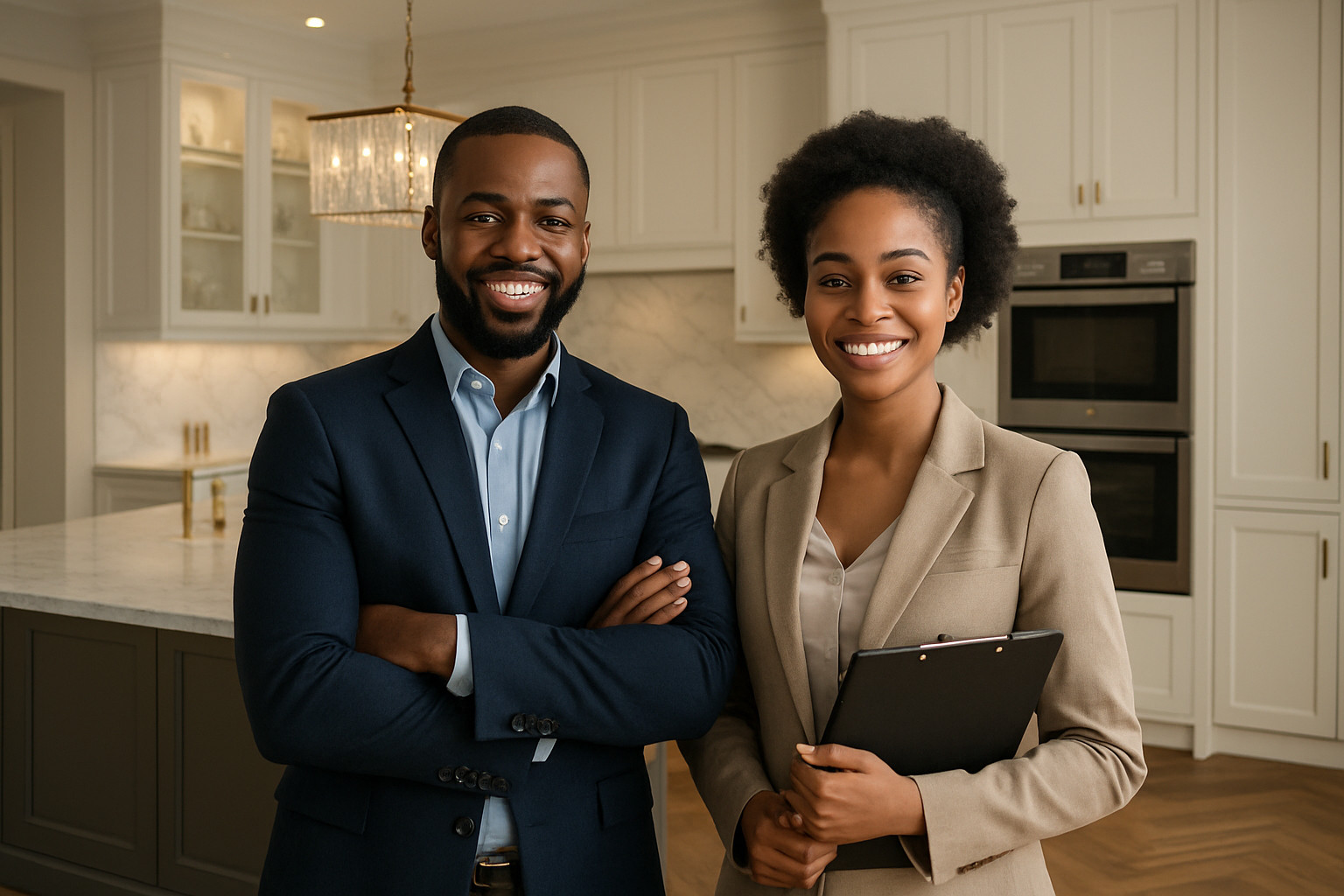 Diverse Luxury image