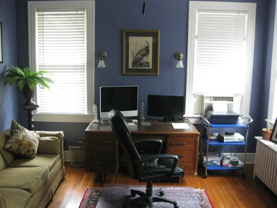 Living room help!