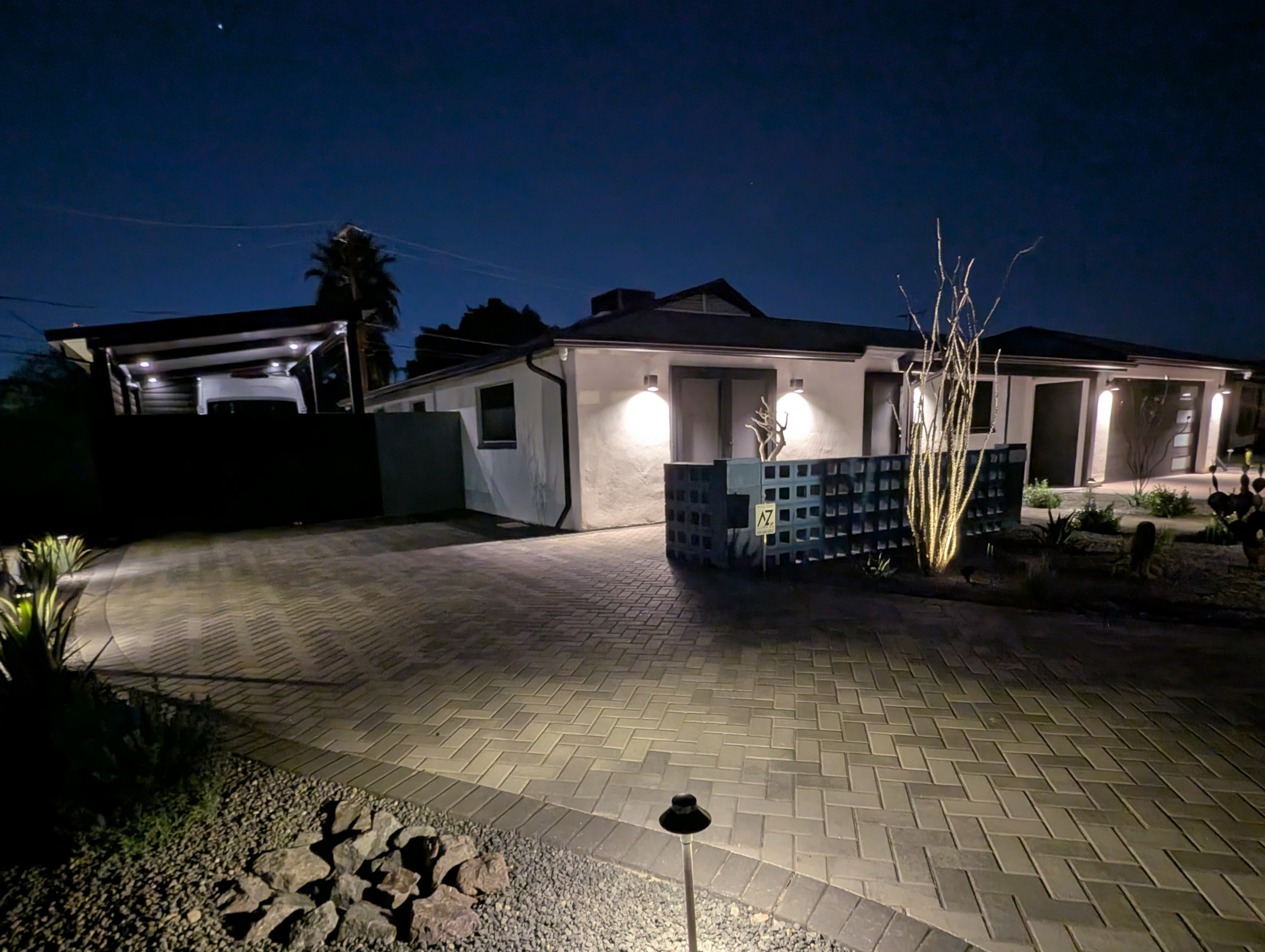 Private Residence 76
