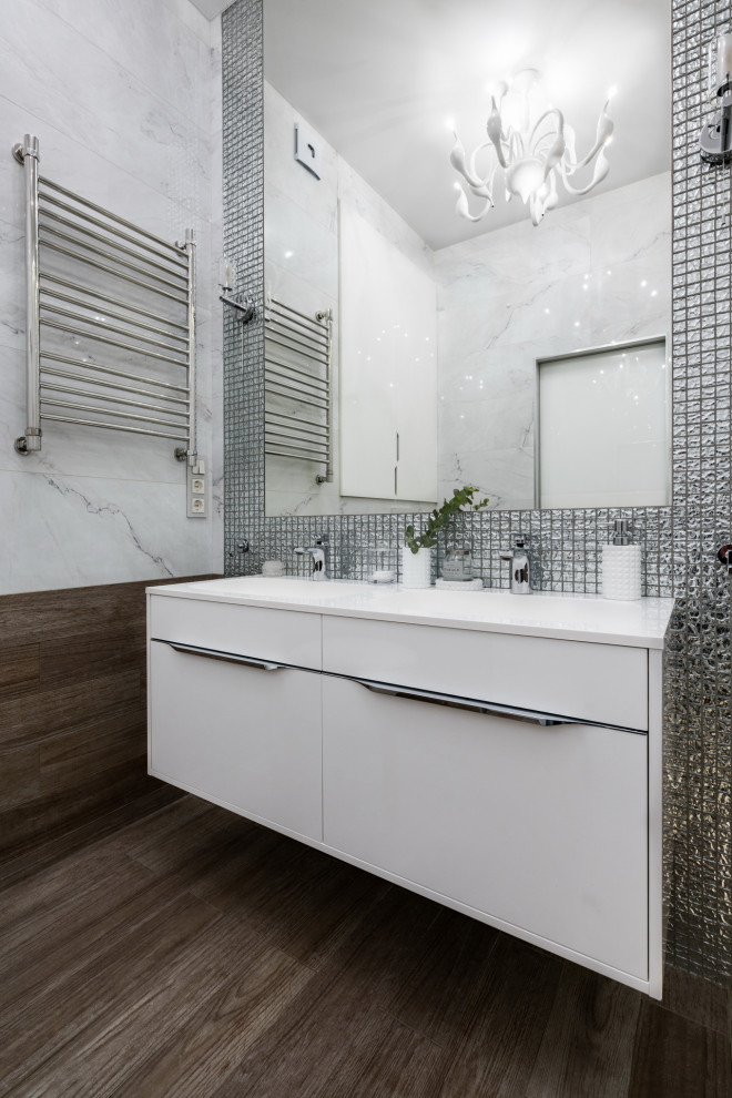 Квартира на Фрунзенской