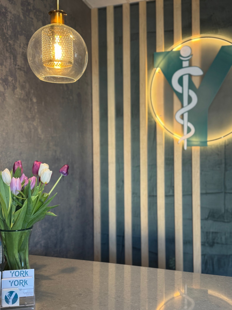 York Orthopedic Recovery