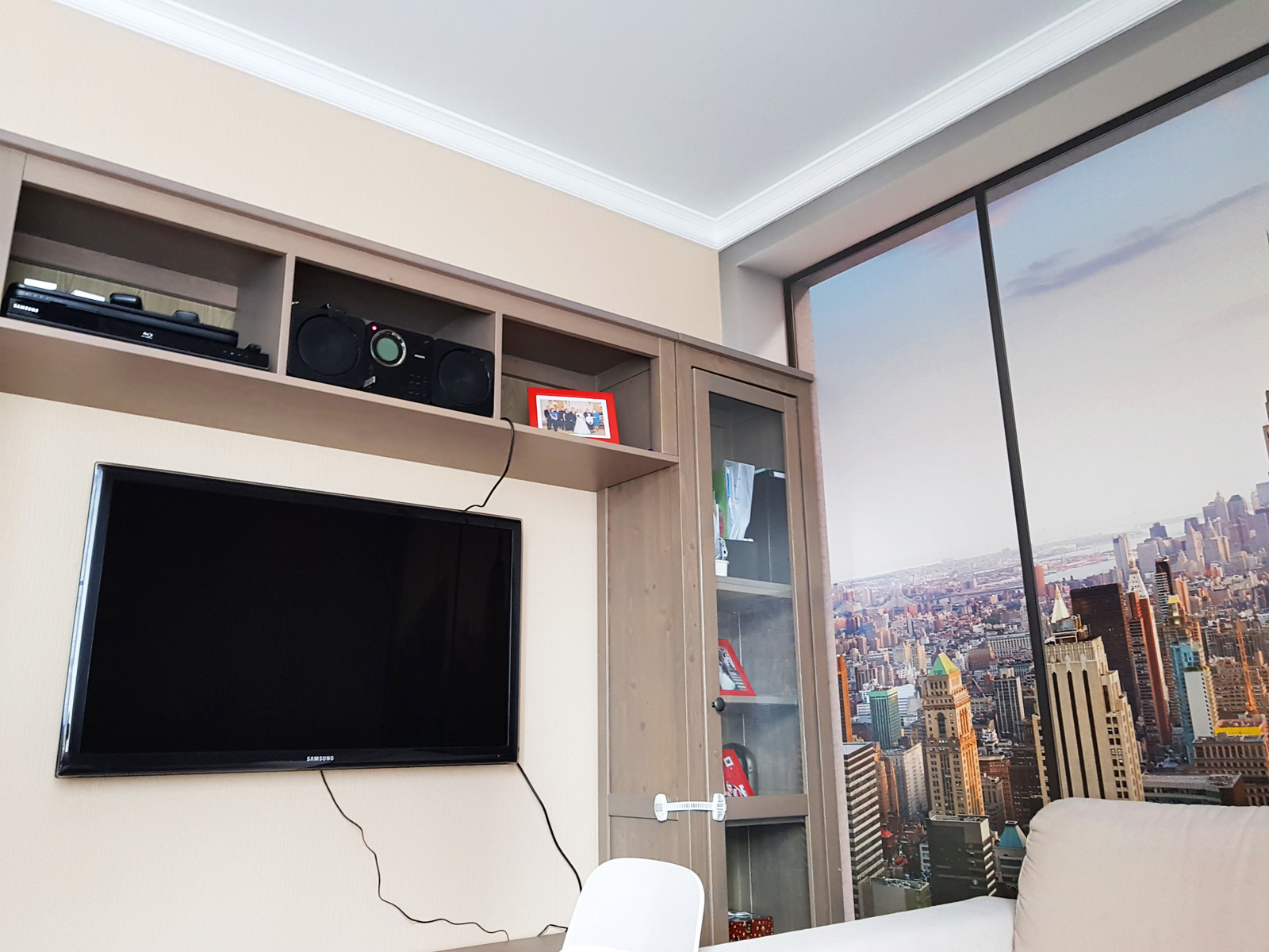 Вилькицкий бульвар