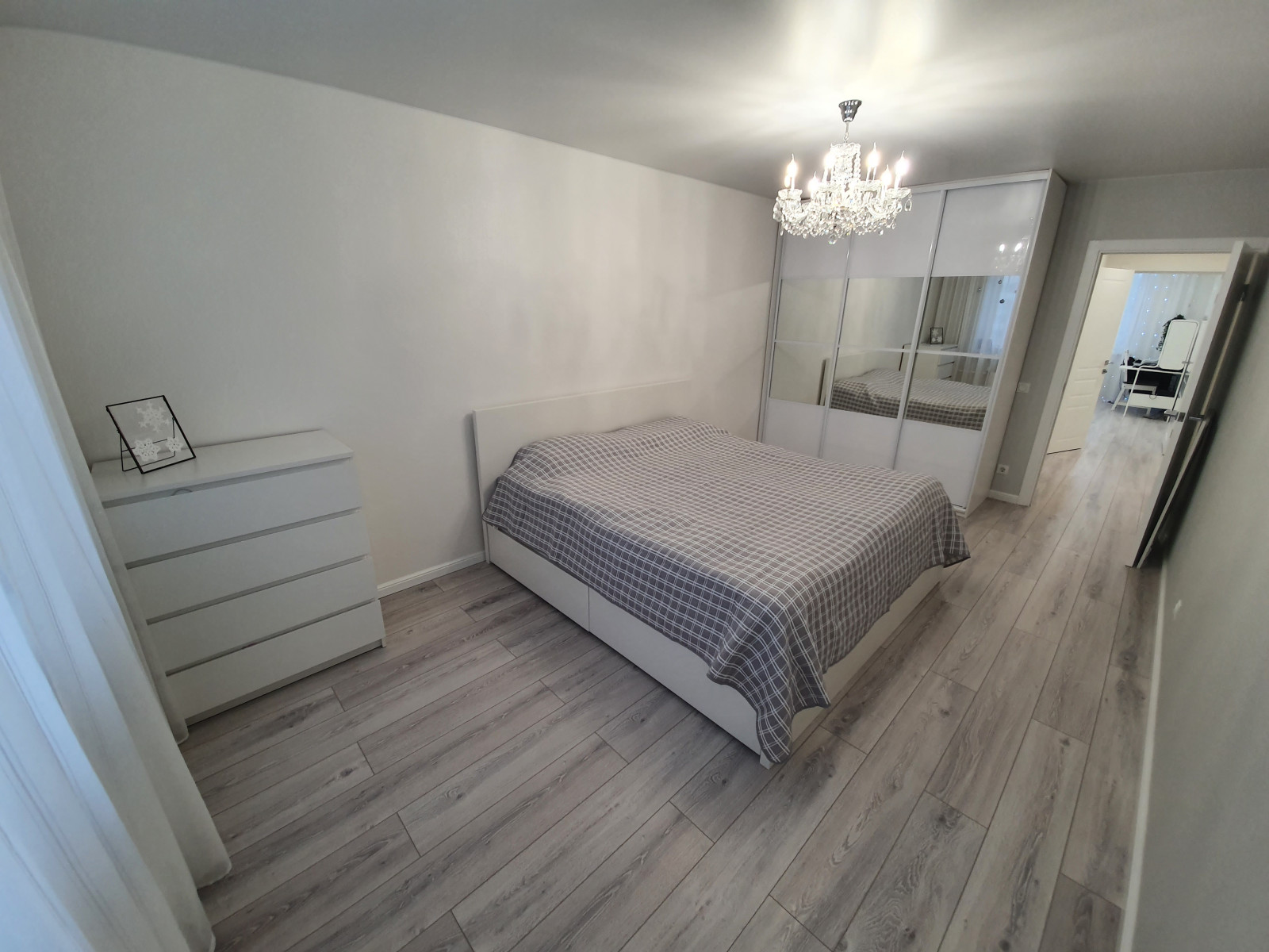 ЖК Три Кита 3