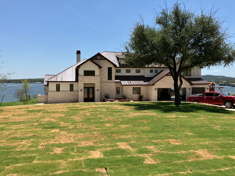 Custom Home Building