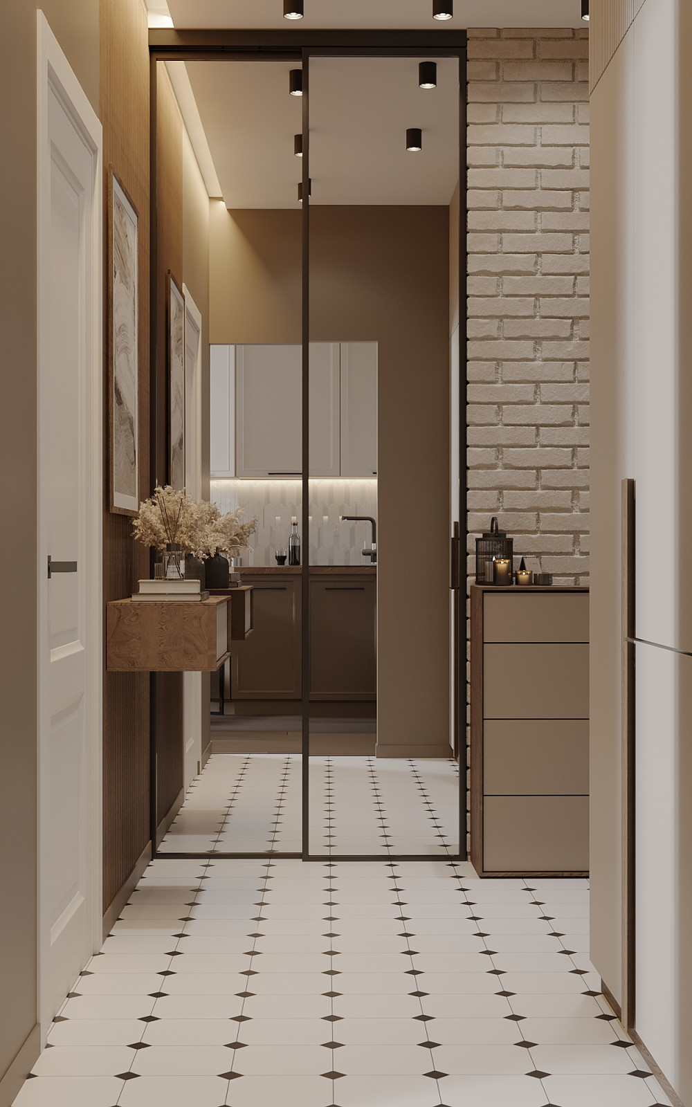 ЖК Белый остров 3.0