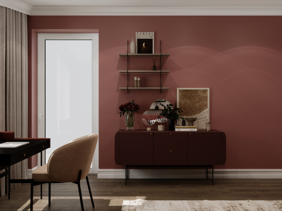 Дом Московская область