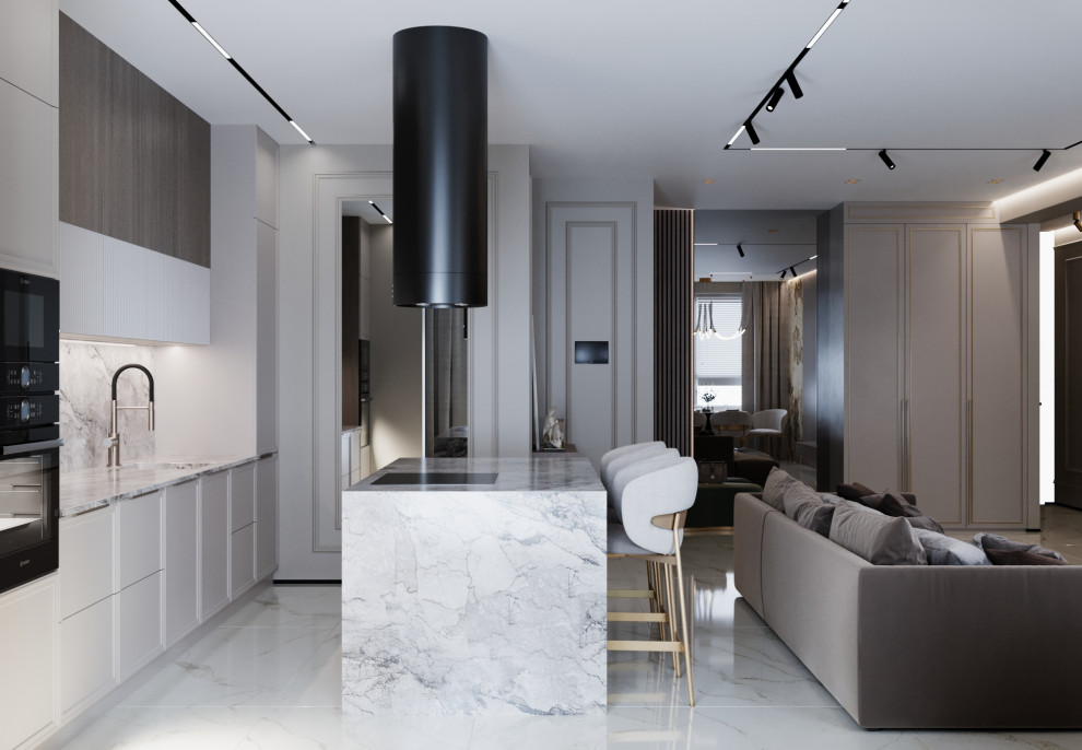 ЖК "Гранд Парк"