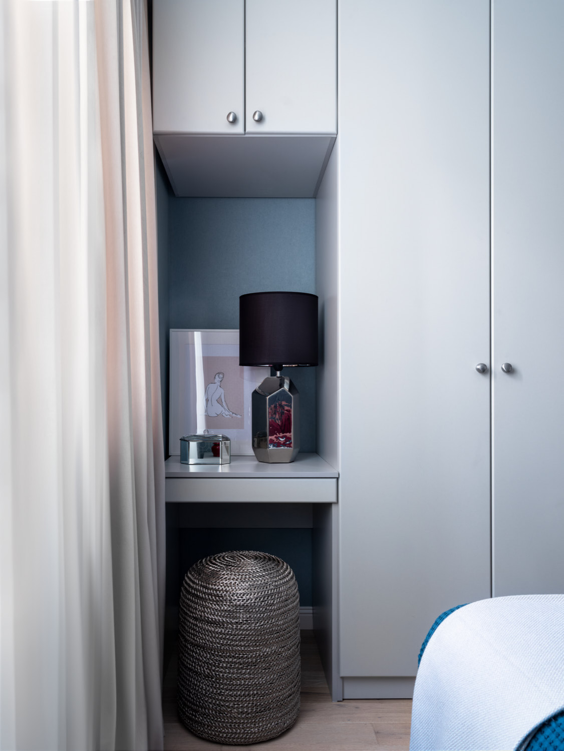 "Малиновый сорбет"