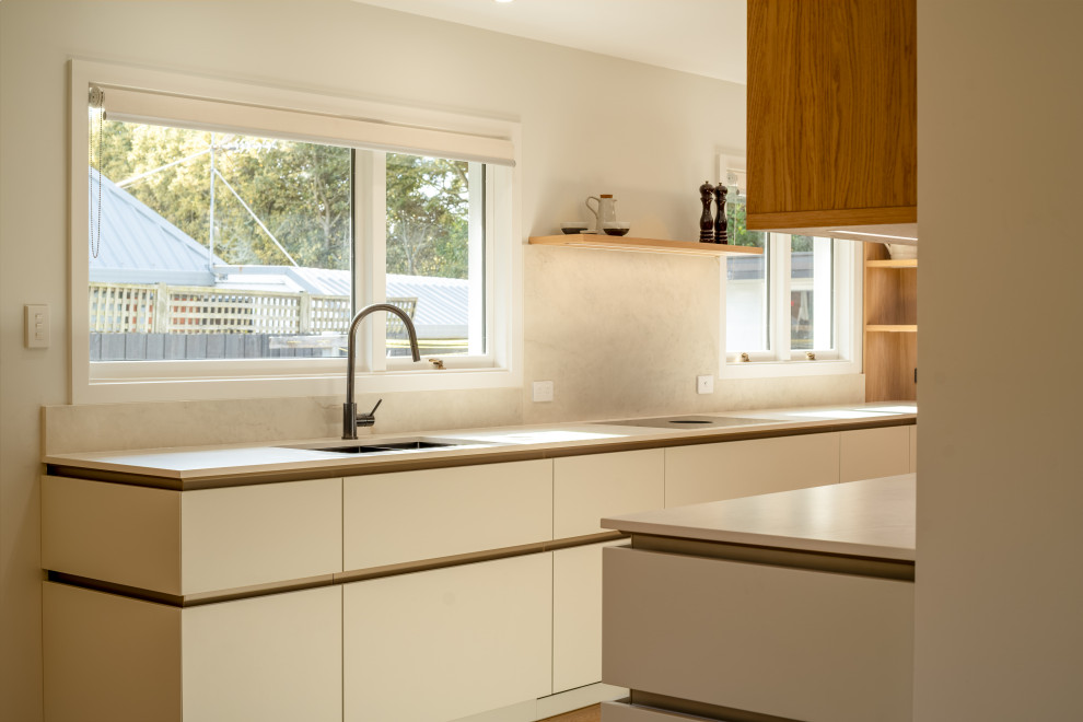 Large Family Home Renovation in Christchurch