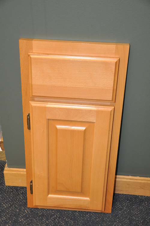 Cabinet Options