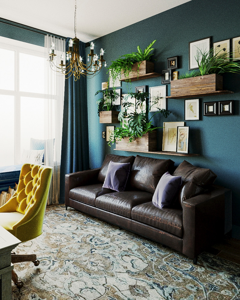 ЖК Екатеринский парк