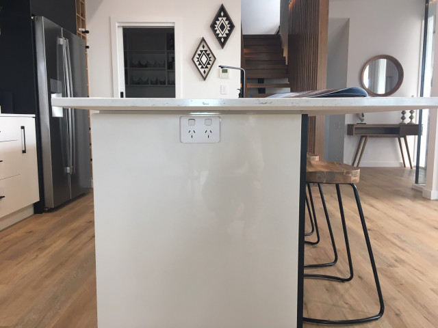 Honor contemporary-kitchen