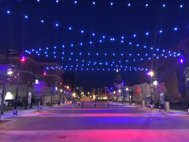 Bicentennial Plaza minimalistisch-haeuser