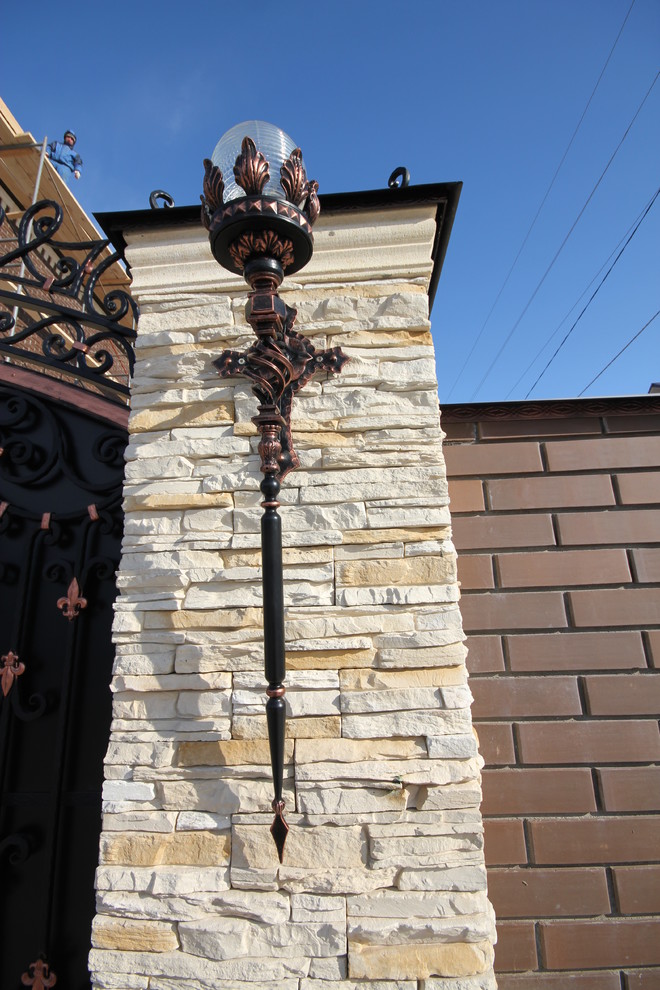 дом в Лесничестве