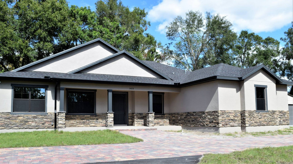Valrico Custom Home