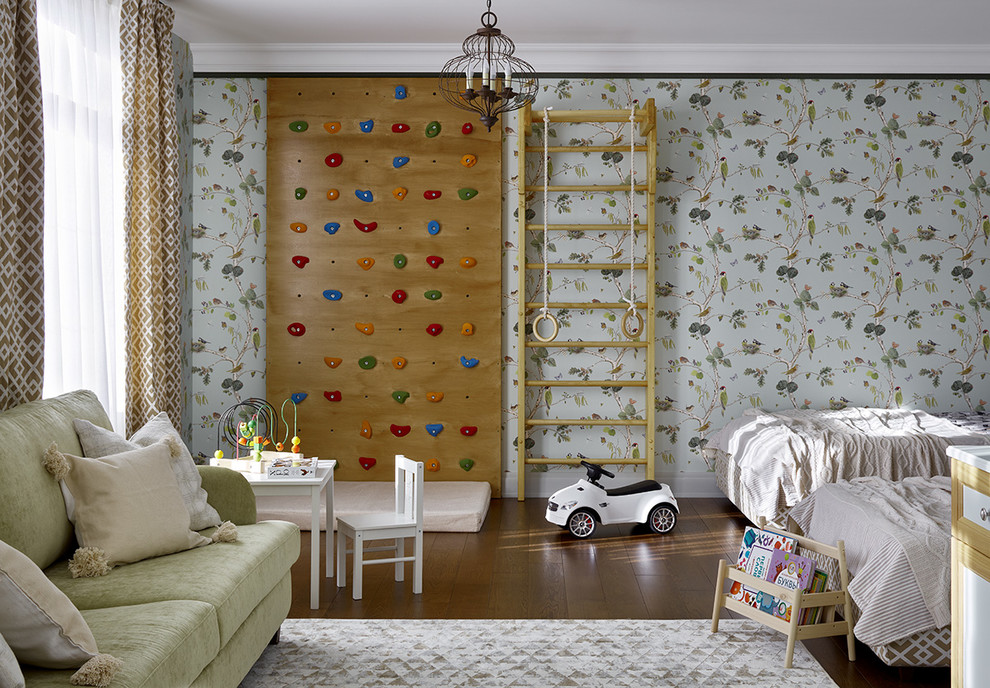 Дом в Подмосковье