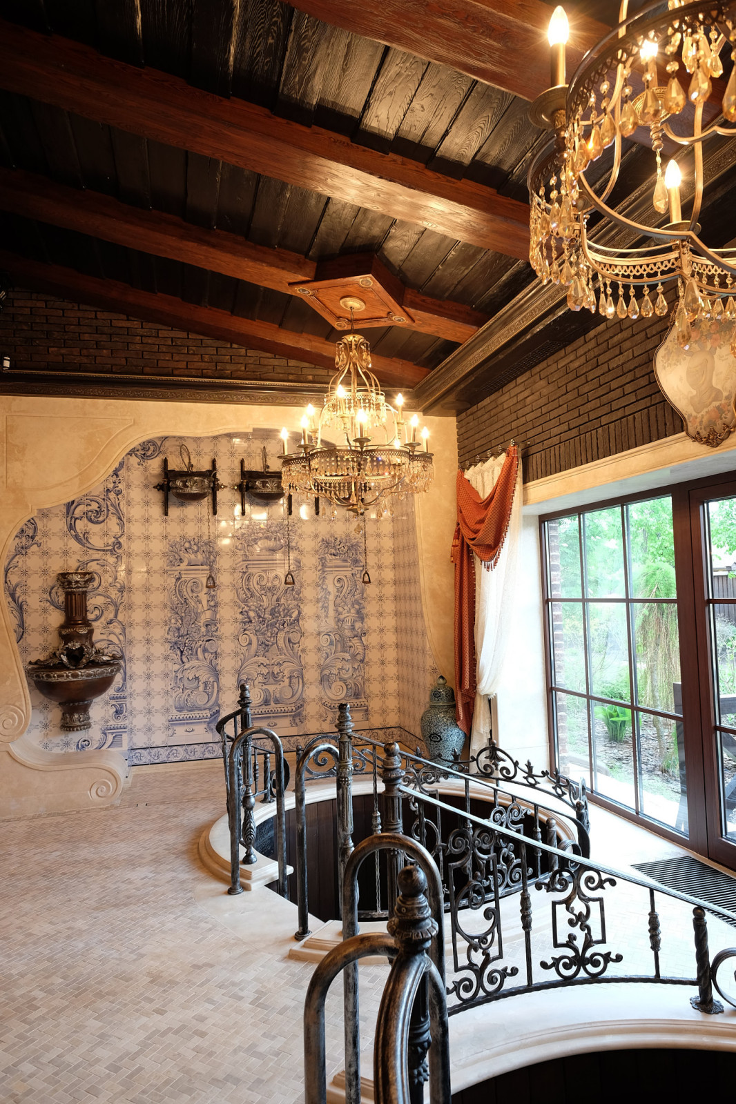 СПА КОМПЛЕКС