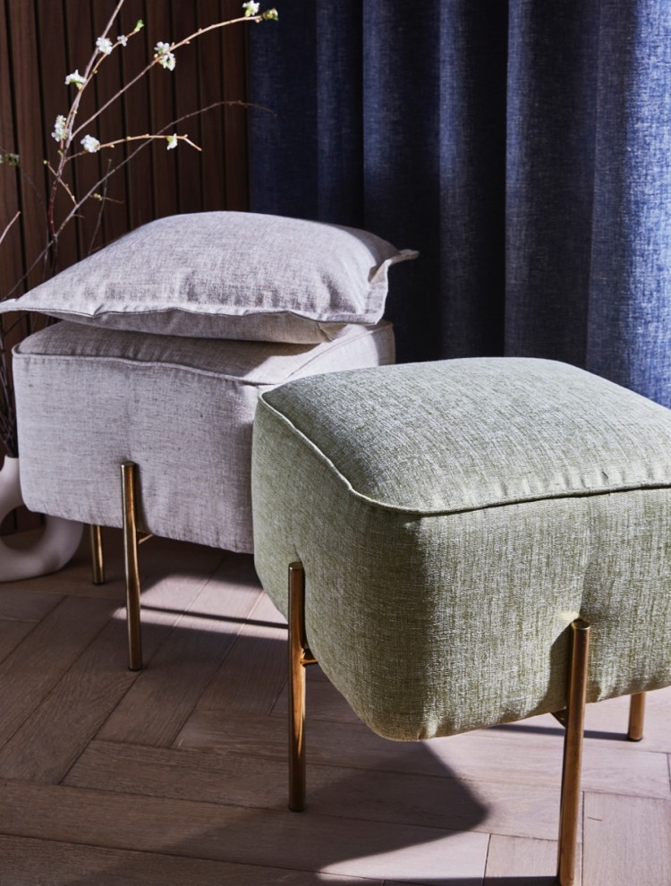 Современный текстиль