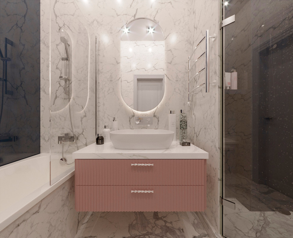 Чернильное настроение