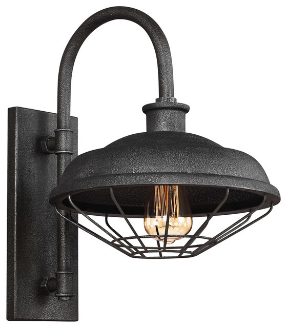 Feiss 1-Light Indoor/Outdoor Lantern