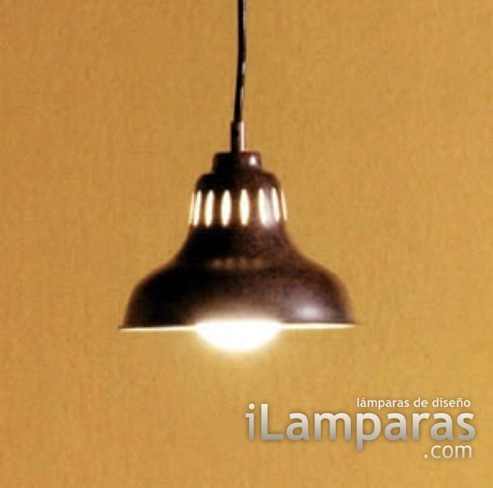 Berti #Lighting - #Rustic #Lamps - #Lámparas rústicas