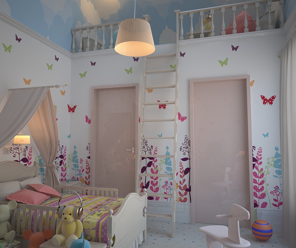 Дом в Лобаново Новая Рига