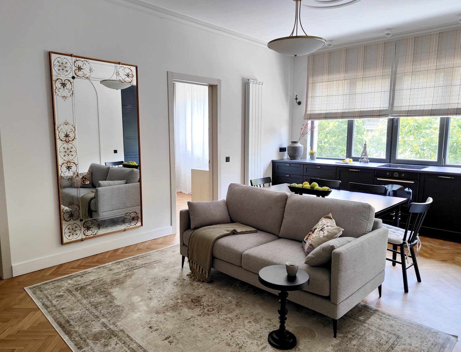 Kairis.La vie en rose