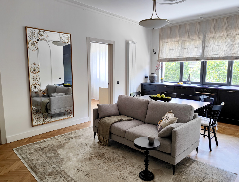 Kairis.La vie en rose