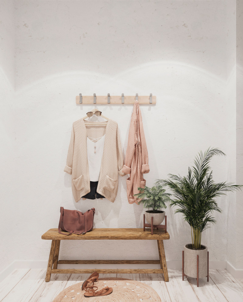 Когда хочешь жить на море, но живешь в Хамовниках