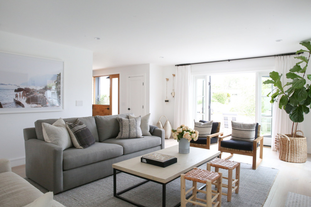 Newport Beach Remodel