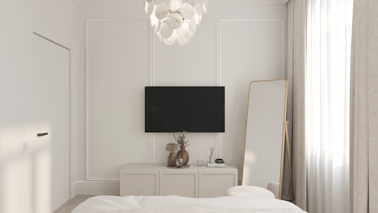 Частный дом