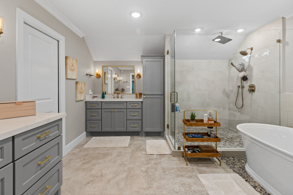 Lakewood Forest - Whole House Reno