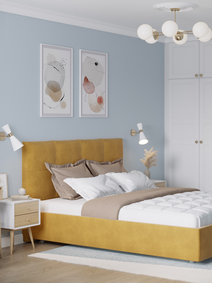 ЖК "Вернадского" - 70 кв.метров